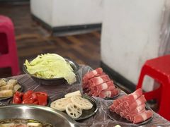 -满天星太珍火锅