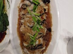 -花中城·杭帮菜·粤菜·海鲜火锅(清泰街店)
