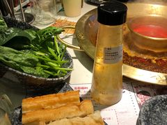 -哥老官重庆美蛙鱼头(龙湖杭州金沙天街店)