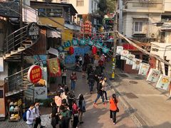 -猫街饭团(顶澳仔猫街店)