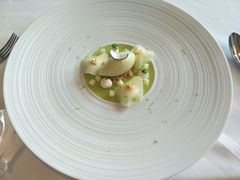 -Caprice(香港四季酒店)