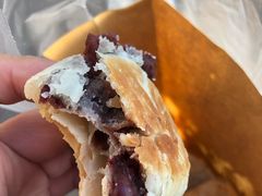 -苏顺成纯绿豆饼(天山大街店)