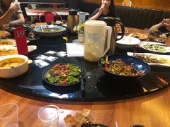 -长安·大茶饭