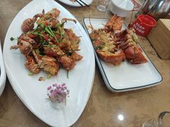 -渔码头食府(蓬莱阁店)