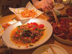-苦尽酒馆·川菜(鼓楼店)