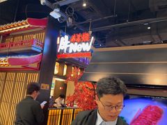 -牛New寿喜烧(闵行龙湖天街店)