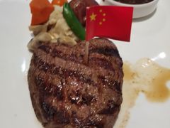 -德大西餐社