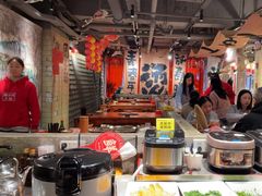 -周小明火锅(黑金冠社区店)