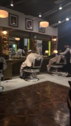 点击看大图 -TWOFACE 双面理发馆