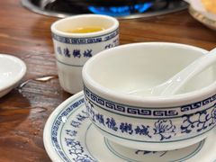 -顺德粥城·叹茶食粥(良化店)