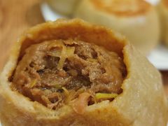 -清真吴记门钉肉饼·喜多利