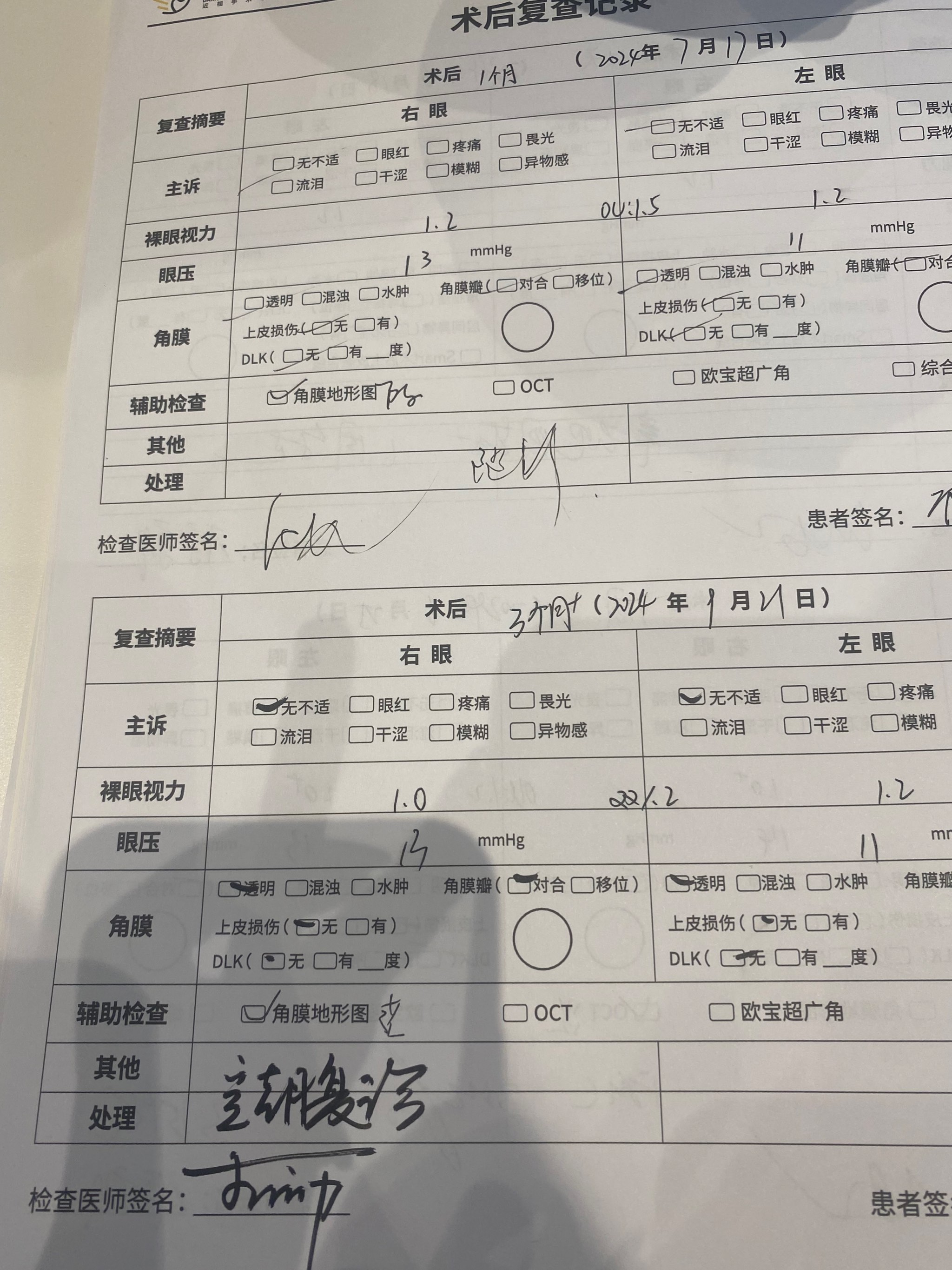 扩瞳药水用后多久恢复