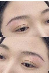 -MIVI野生眉纹绣纹眉
