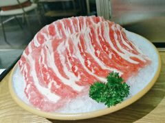 -麻田会 ·鲜活现烹·牛蛙火锅(珠江新城维家思广场店)