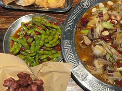 -破店肥哈·海鲜·烧烤(郑州银泰inPARK店)