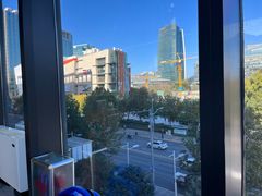 -半天妖烤鱼(新中关购物中心店)