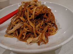-和记小菜(东方店)