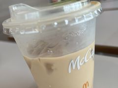 -麦当劳(新新大道岗丰店)