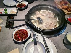 -同仁四季椰子鸡(海岸城天利店)