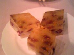 鲜奶桂花糕13-御花园·粤菜·海鲜火锅(中山公园店)