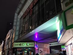 -万达广场(南昌红谷滩店)