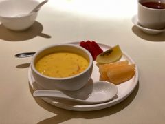 杨枝甘露组合-利苑酒家(华熙国际店)