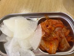 -朴大叔拌饭(广州花城汇店)