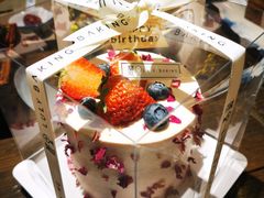 -鹿里烘焙LulyBaking(东二环泰禾广场店)