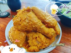 -奇帕波·披萨&炸鸡(诺和木勒站店)
