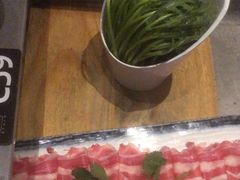 -同仁四季椰子鸡(宝安壹方城店)