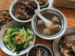 -阿秋牛排(湖心街店)