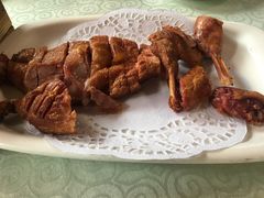 -东北缘餐厅(兰埔路店)