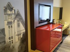 -青岛富力艾美酒店