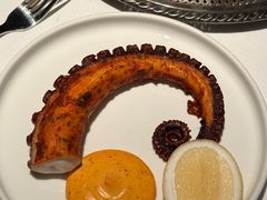 -壳里西餐厅Coquille Seafood Bistro(蒙自路店)