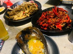 -沪小胖小龙虾(淮海中路旗舰店)