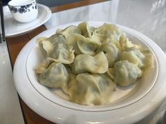 -海知道大连海鲜水饺(南山大冲店)
