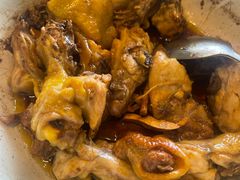 -仙店农庄(湖景农庄餐厅)