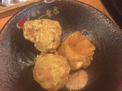 -博多一幸舍(侨福芳草地购物中心店)