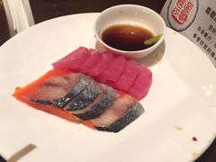 -旌湖国际酒店.自助餐