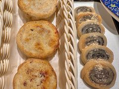 -京熹顺·老北京百年铜锅涮肉(百家湖1912店)