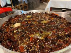 -辣婆婆(航天桥店)