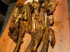 -丝路金桃·新疆菜(徐汇店)