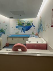 -月满阁月子中心(莲湖区店)