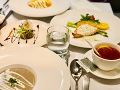 -GreyWhale灰鲸餐厅(武汉国际广场店)