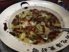 -首秀·四川料理(星耀101店)