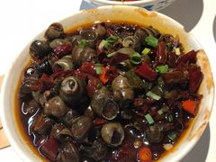 -老长沙龙虾馆·聚会餐厅(白石洲店)