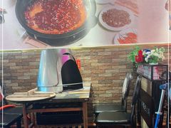 大堂-地锅之家·鲜货工厂(华发路店)