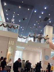 -奈尔宝·儿童乐园·亲子餐厅(华采天地店)