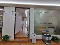 -杭州口腔医院(城西院区)
