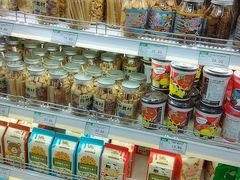 -果蔬好生活超市(乐堤港店)